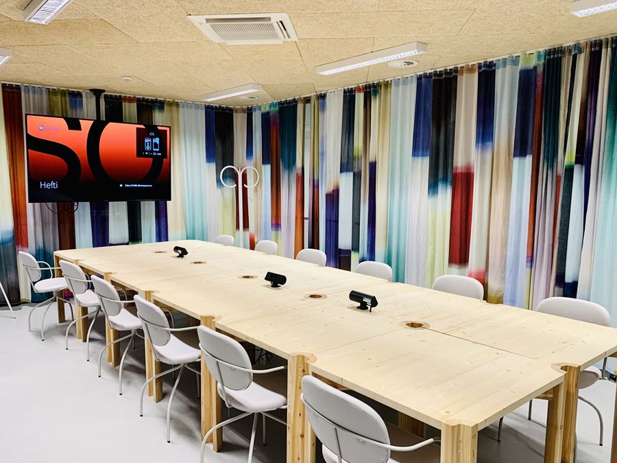 Silversquare Central