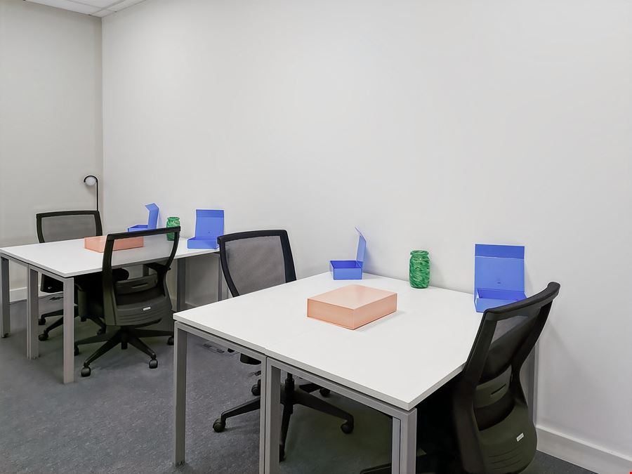 Regus - Maidstone Horizon House