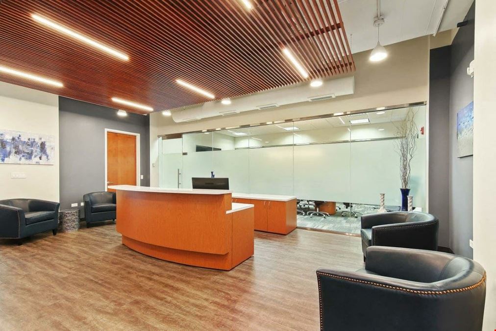 Signature Offices - Deerfield