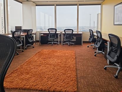 TX, San Antonio - One Riverwalk Place