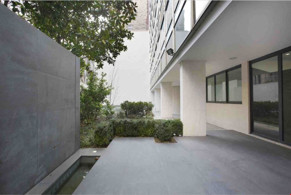 Deskeo - Neuilly - Graviers