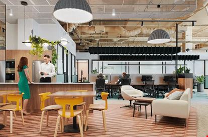 Waterman - Camberwell
