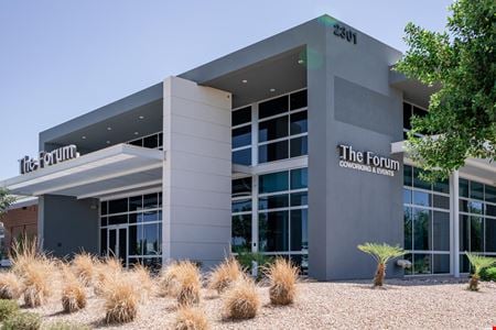 Preview of The Forum Coworking space for Rent in Chandler