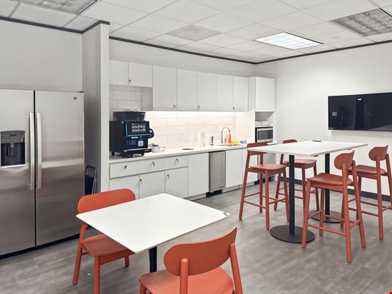 TX, Houston - 1415 Louisiana St