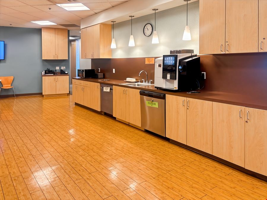 CA, Petaluma - Petaluma Marina