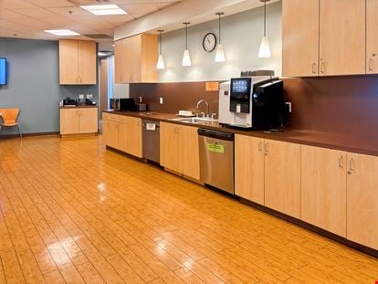 Regus - Petaluma - Marina