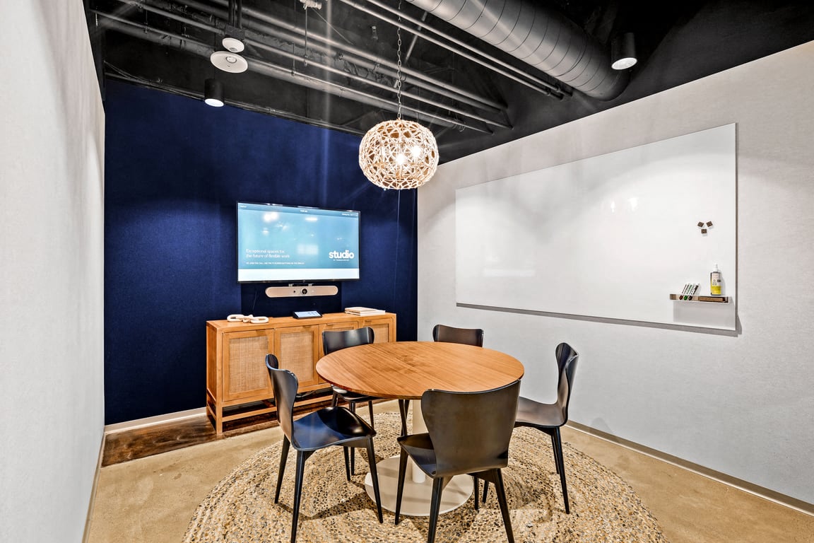 Meeting Space