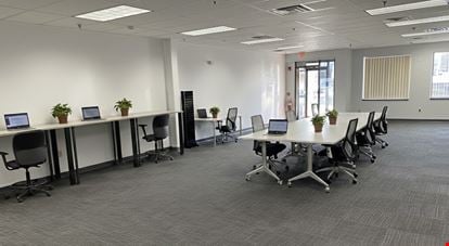 Preview of Spark Offices - Flexhub Nashua Office space for Rent in Nashua