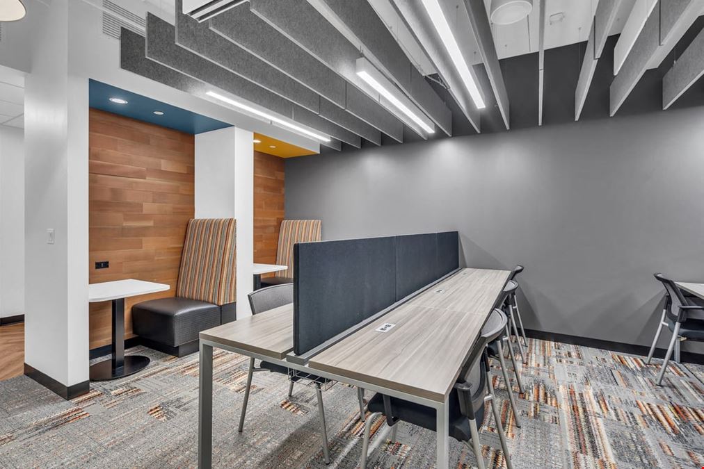 Venture X - Rolling Meadows