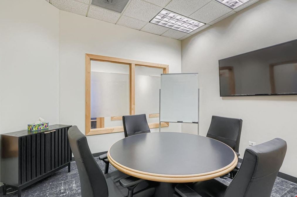Small Meeting Room