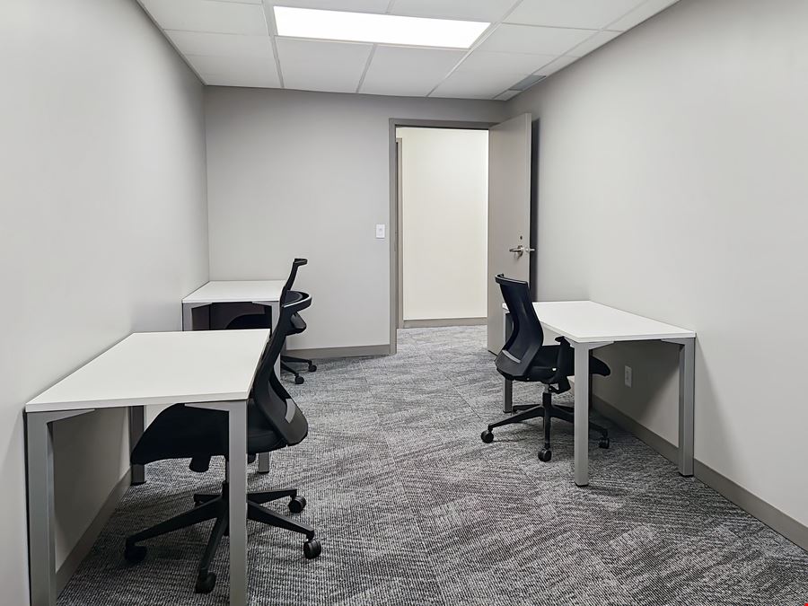 Regus - Toledo - Franklin Park