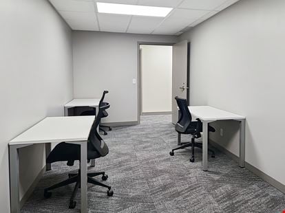 Regus - Toledo - Franklin Park