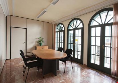 Coworking Cambrils