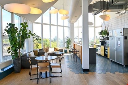 Preview of WeWork - Weesperstraat 61-105 Office space for Rent in Amsterdam