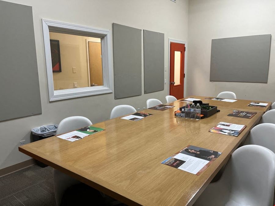 Conference Center