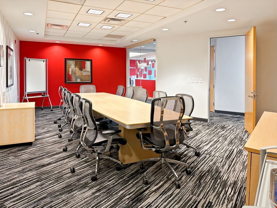 CO, Englewood - The Point at Inverness