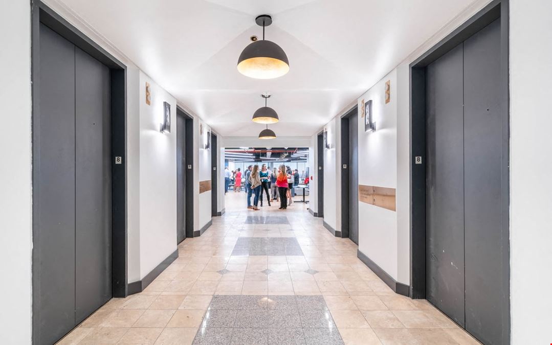 Venture X - San Antonio Northwest