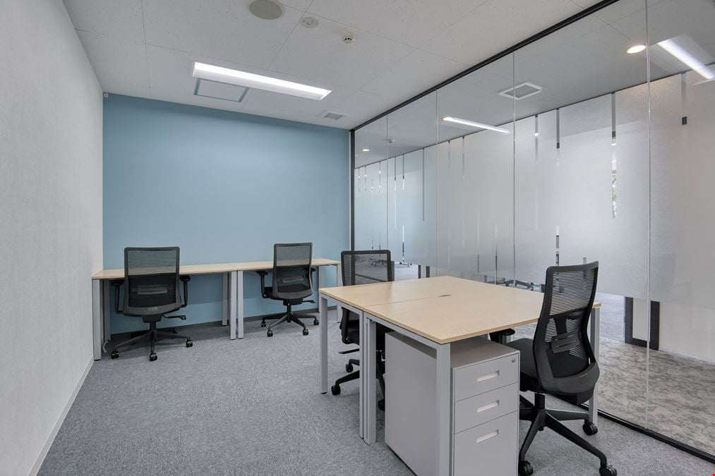 DE, Wilmington - 824 N Market Street