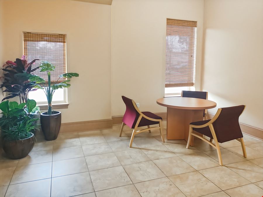 Regus - Milton - Opportunity Dr