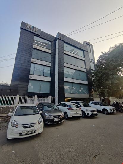 Preview of Spring House Workspaces - SHC - Jahankpuri Office space for Rent in New Delhi