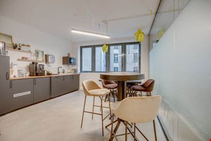 Deskeo - Paris 17 Wagram