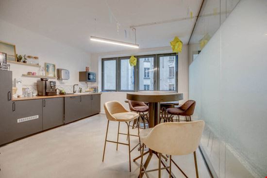 Preview of Deskeo - Paris 17 Wagram Office space for Rent in Paris