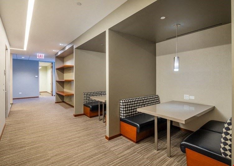 25N Coworking Schaumburg