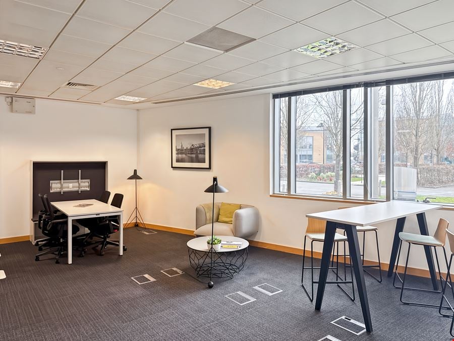 Regus - Cambourne