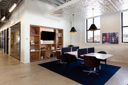 MN, Minneapolis - Spaces North Loop