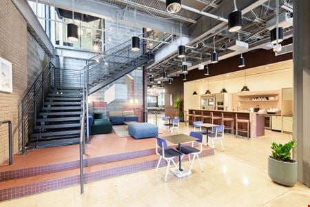 Preview of 810 7th Street Northeast Coworking space for Rent in Washington