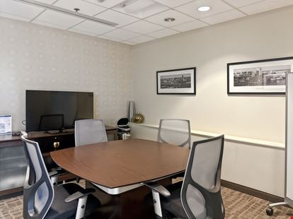 Regus - Raleigh - City Plaza