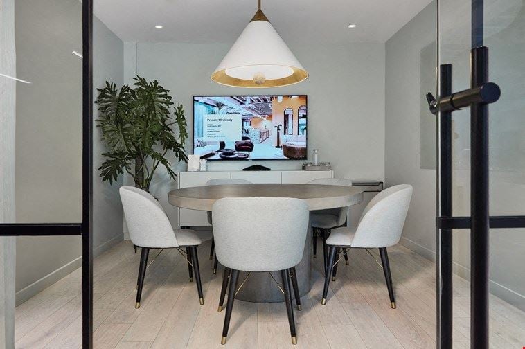 Myrtle Conference Room