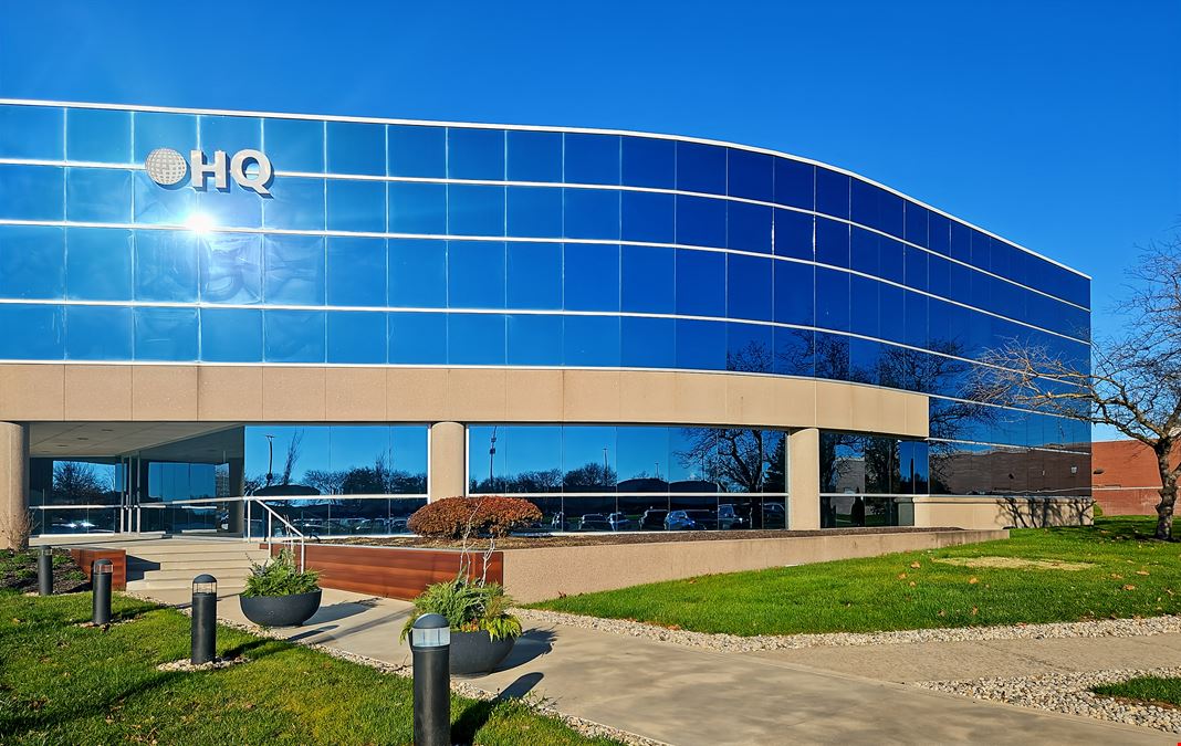 Lakefront at Keystone