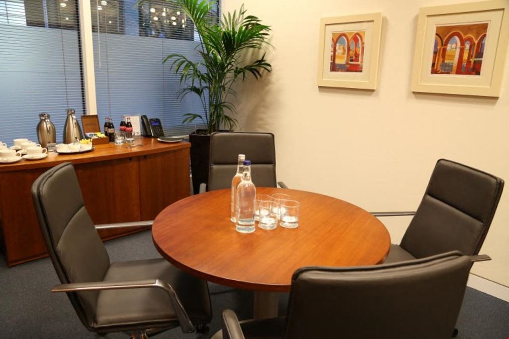 Argyll - Bishopsgate