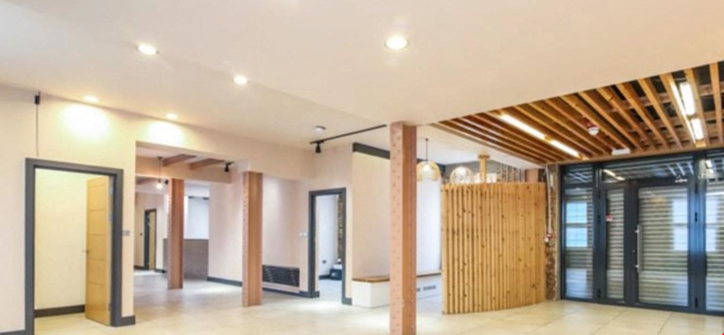 Situu - No 1 Silex Street