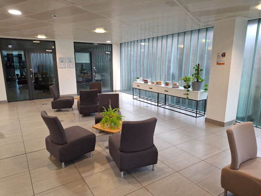 Salford Innovation Forum