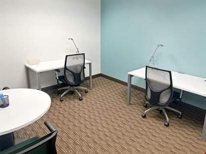 Regus - Raleigh - City Plaza