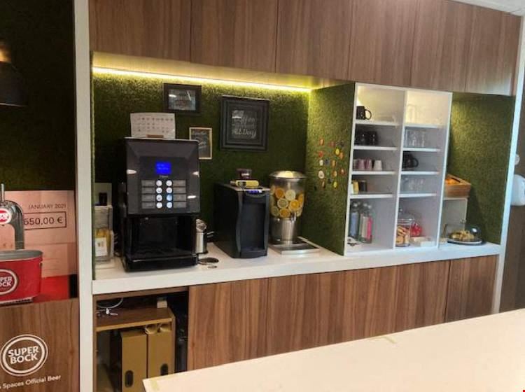 Avila Spaces - República