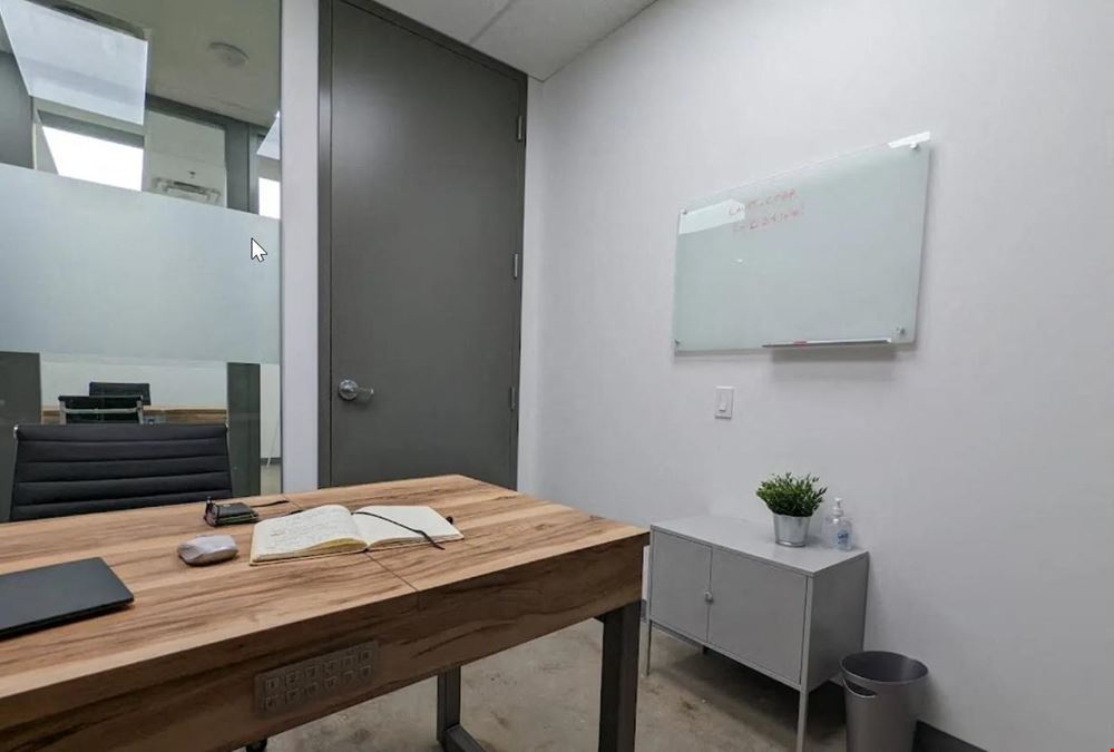 Private Office