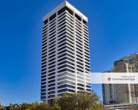 Preview of Riverplace Tower Coworking space for Rent in Jacksonville