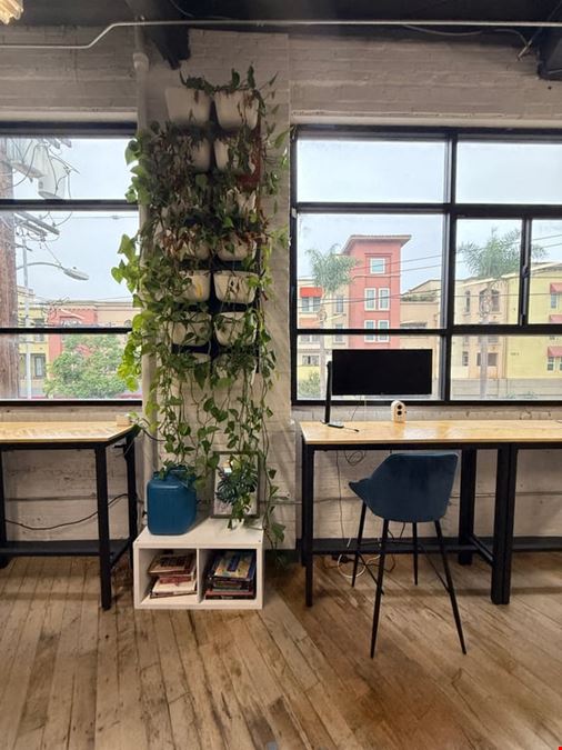 Cowork + Connect