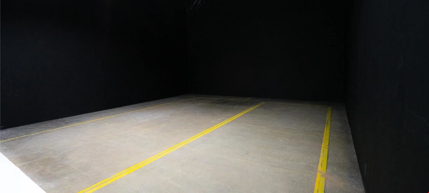 Untitled Studio - Manchester