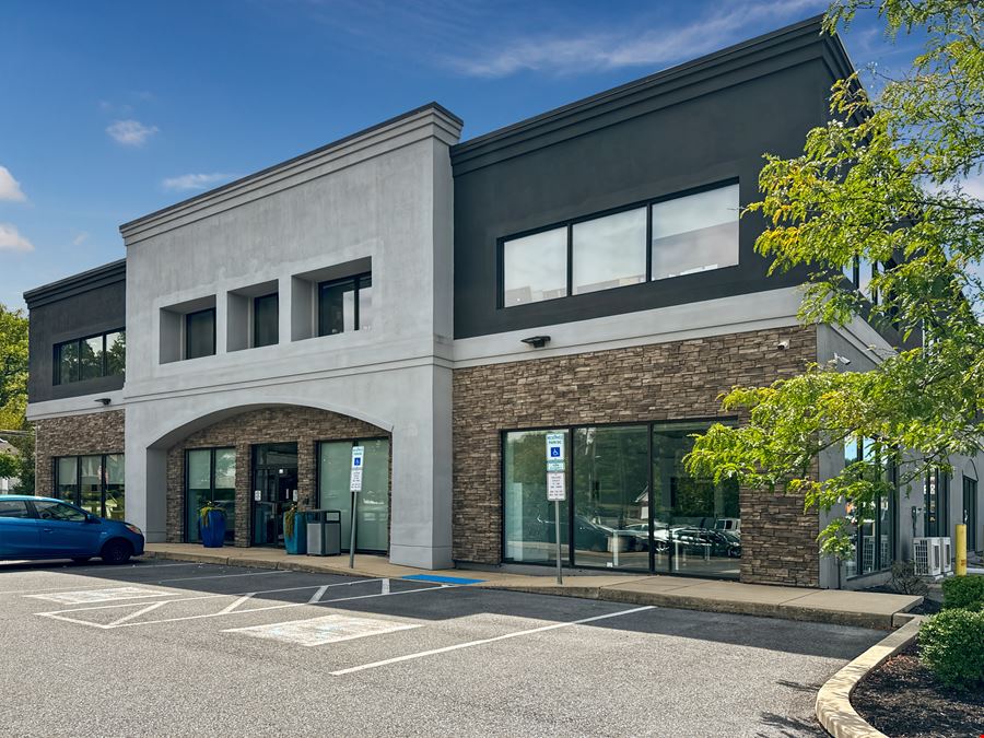 PA, Reading - Lancaster Pike