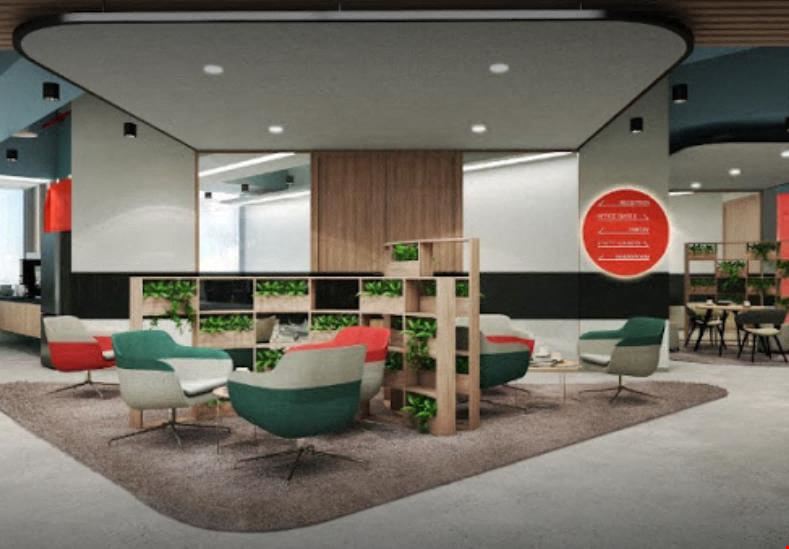 KMC - Podium West Tower