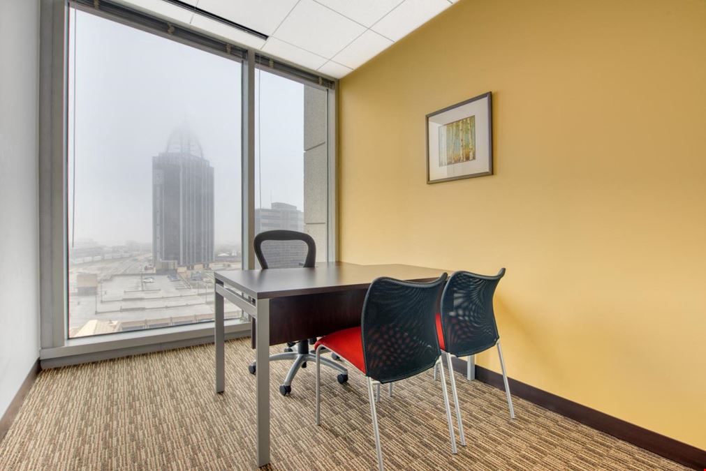 AL, Mobile - RSA Battle House Tower