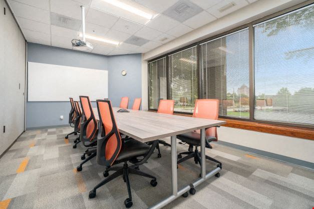 Mahalo Conference Room