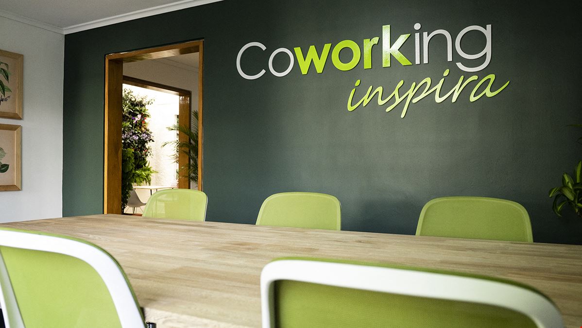 CoWorking Inspire