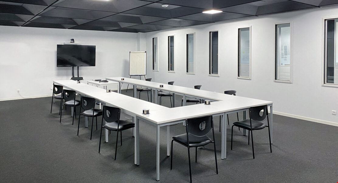 Coworking Village Roanne