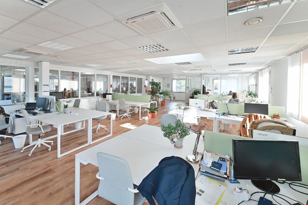 La Ruche Saint-Nazaire