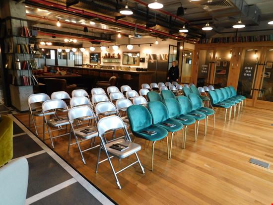 Preview of Mindspace - Herzliya Office space for Rent in Herzliya